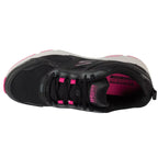 Skechers Go Run Consistent 128075-BKPK Black 37.5 In preparation Your Sports Performance