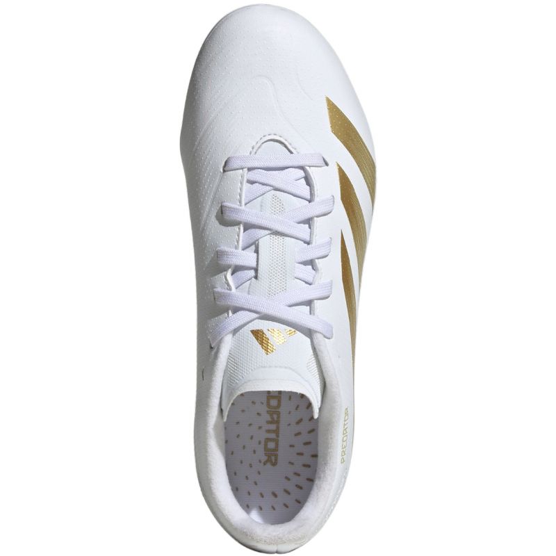 adidas Predator League FG Jr IF6355 football boots Footwear/Football/Kids Adidas