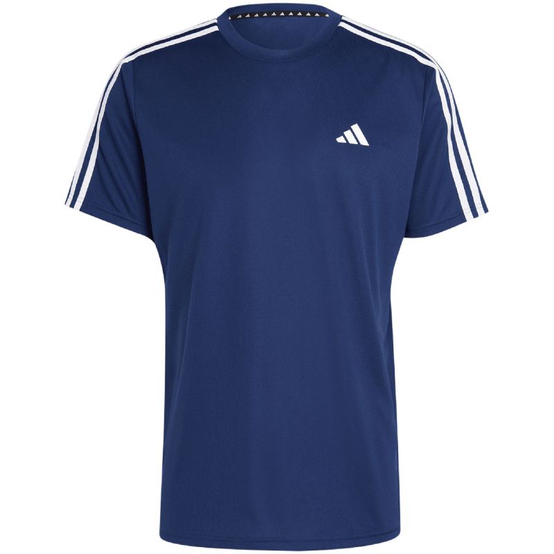 adidas Train Essentials 3-Stripes Training Tee M IB8152 Clothing/Training Adidas