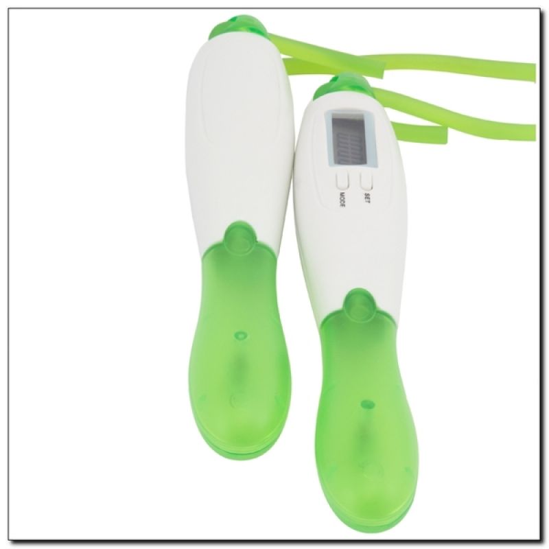 Skipping rope with LCD counter HMS SK31 Accessories/Training equipment Your Sports Performance