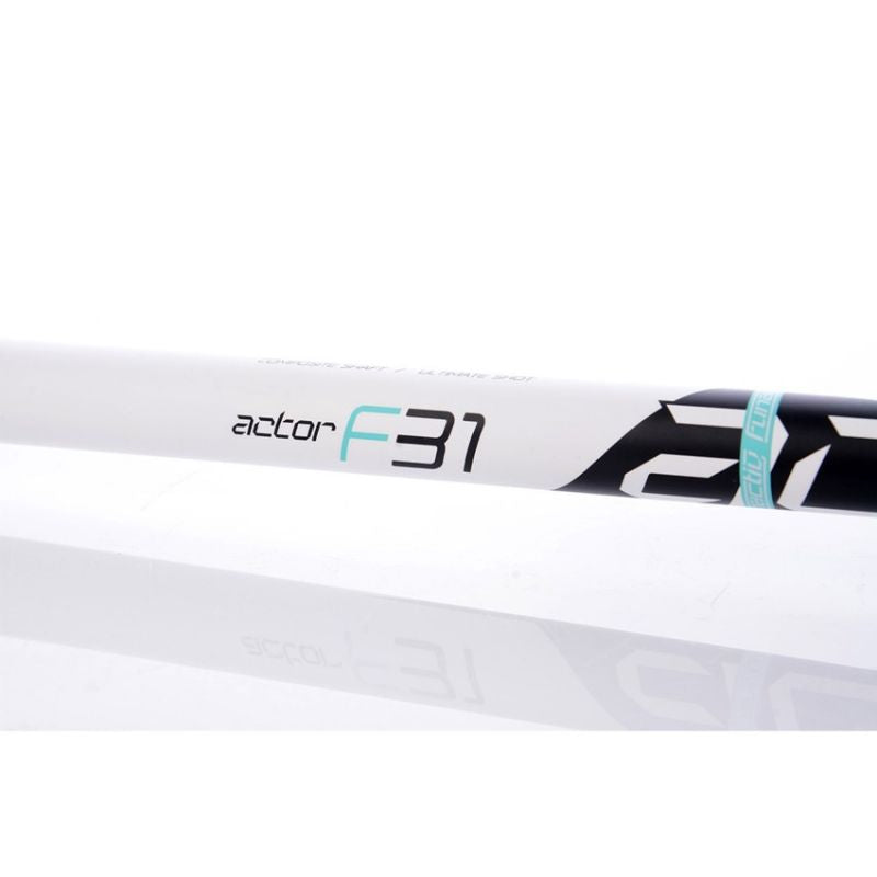 FunActiv Actor F31 Jr. floorball stick In preparation Your Sports Performance