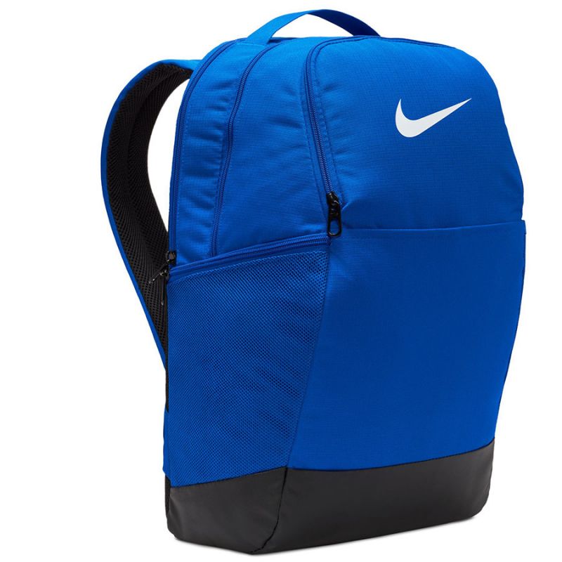 Nike Brasilia 9.5 Backpack DH7709-480 Accessories/Plecaki Nike
