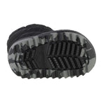 Crocs Classic Neo Puff Boot Toddler Jr 207683-001 Footwear/Outdoor Crocs