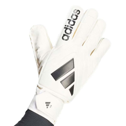 Adidas Copa Club M IQ4016 goalkeeper gloves Accessories/Gloves Adidas