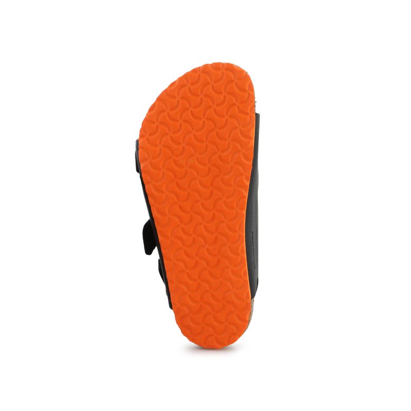 Birkenstock Milano Jr 1026896 sandals Footwear/Lifestyle/Brinkenstock/Klapki/chodaki Birkenstock