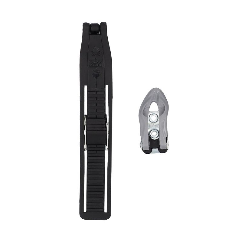 Memory Roces 82041800001 Roller Skate Buckle Accessories/Skating/Rolki (pozostałe) Your Sports Performance