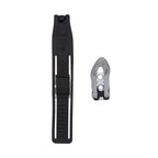 Memory Roces 82041800001 Roller Skate Buckle Accessories/Skating/Rolki (pozostałe) Your Sports Performance