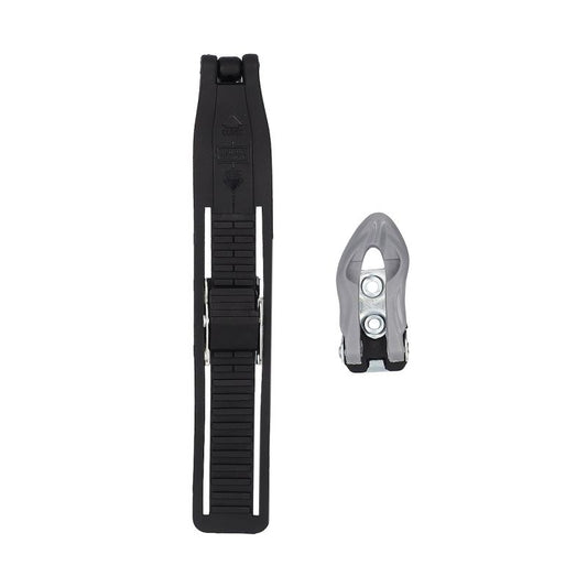 Memory Roces 82041800001 Roller Skate Buckle Accessories/Skating/Rolki (pozostałe) Your Sports Performance