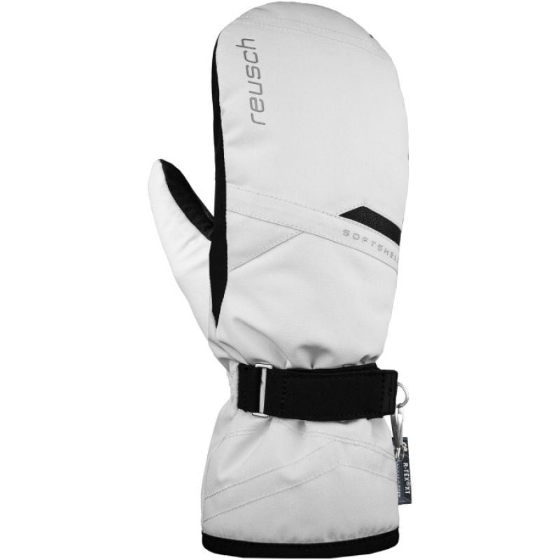 Reusch Helena R-TEX XT Mitten W 63/31/513/1101 sports gloves Clothing/Ski Your Sports Performance