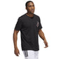 T-shirt adidas Skates Tee M HK6723 Clothing/Lifestyle/T-shirts Adidas