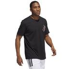T-shirt adidas Skates Tee M HK6723 Clothing/Lifestyle/T-shirts Adidas