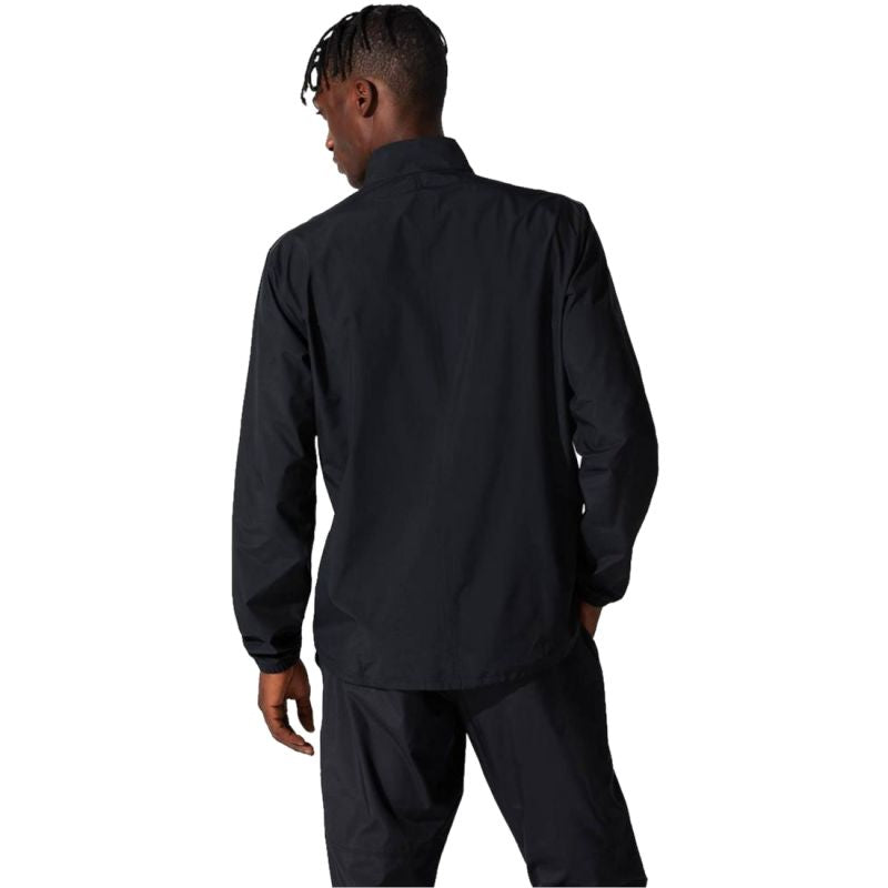 Asics Core Jacket M 2011C344-001 Clothing/Running Asics