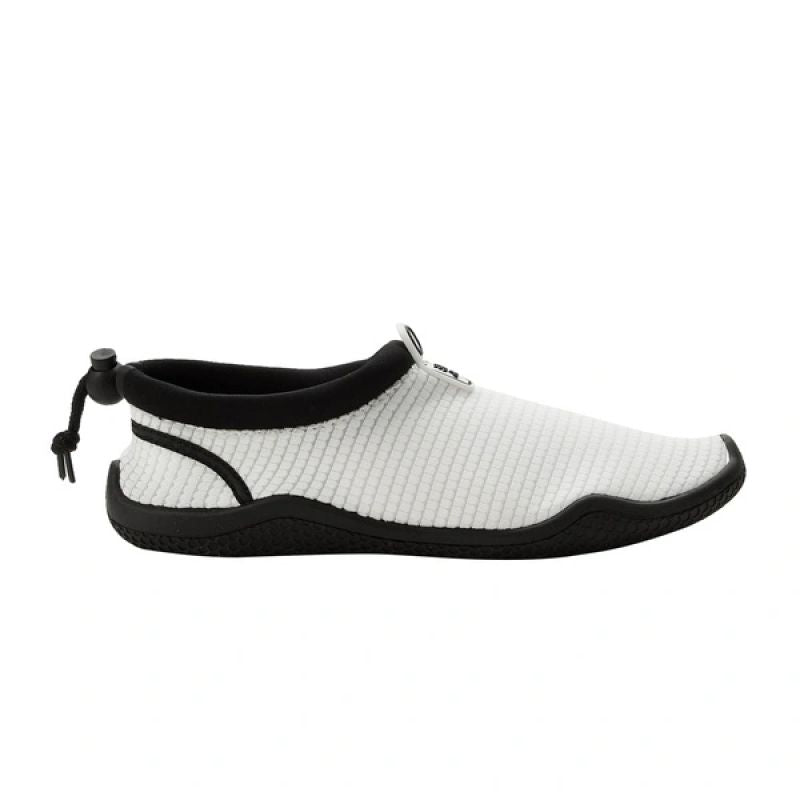 ProWater women's quick-drying non-slip water shoes, white Your Sports Performance