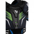 Bauer X '24 Jr Hockey Shoulder Pads 1063717 Accessories/Protectors and knee pads/Bauer Bauer