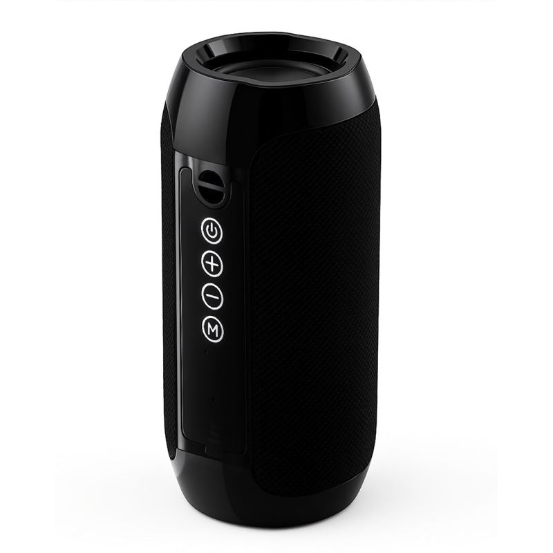 SQUEAK JET BLUETOOTH SPEAKER 5.3, 14W, FM RADIO, MICROSD, AUX, USB, USB-C SQ1008 In preparation Your Sports Performance