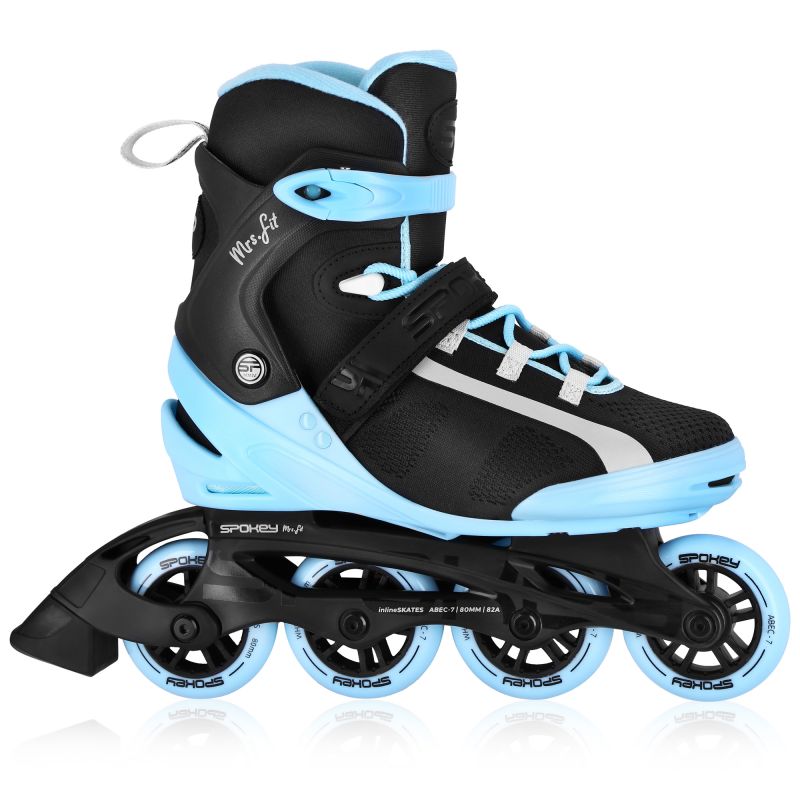 MsrFIT M 38 BL 940762 inline skates Accessories/Skating/Rolki (pozostałe) Your Sports Performance