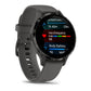 Garmin Venu 3S Pebble Gray Watch Akcesoria sportowe i turystyczne/Zegarki sportowe Your Sports Performance