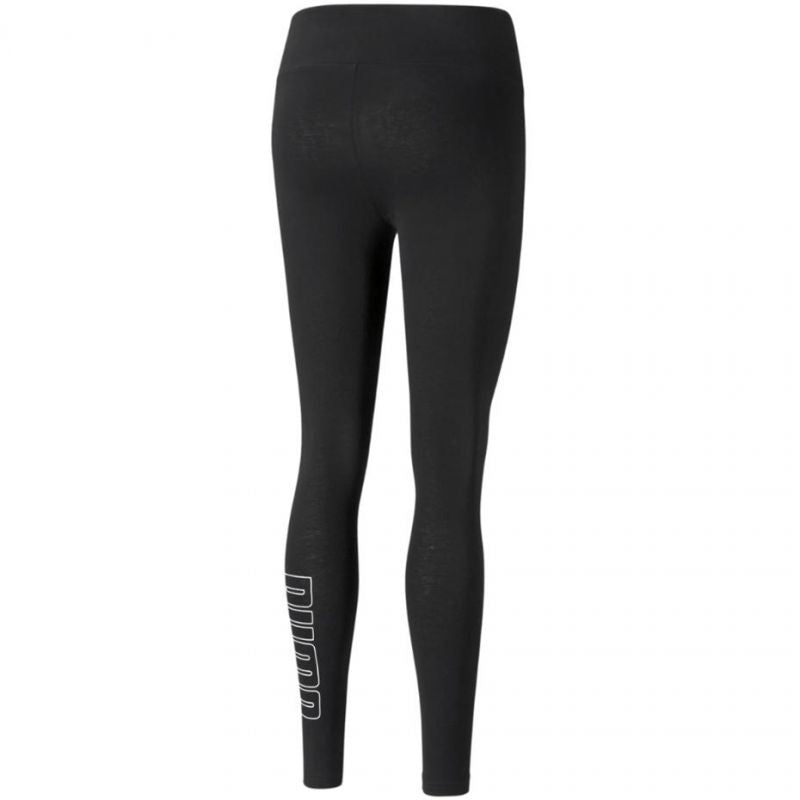 Leggings Puma Power Logo W 589544 51 Clothing/Training Puma
