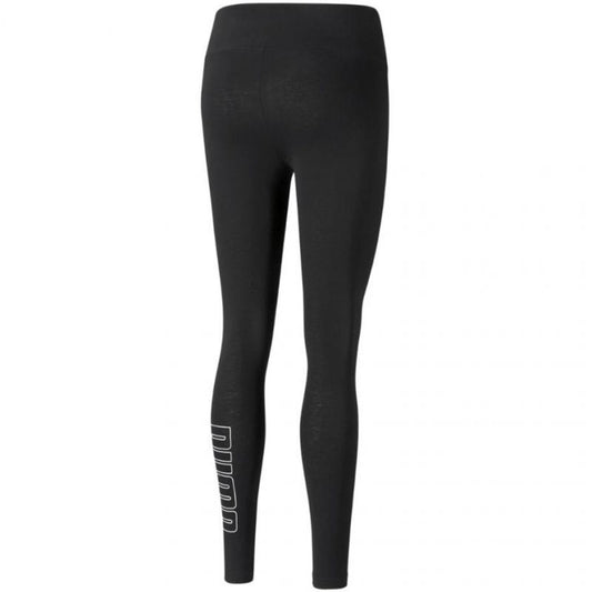 Leggings Puma Power Logo W 589544 51 Clothing/Training Puma