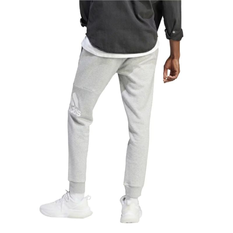 Adidas Big Logo Fleece Sweat Pants M IJ6482 Clothing/Lifestyle/Trousers, shorts Adidas