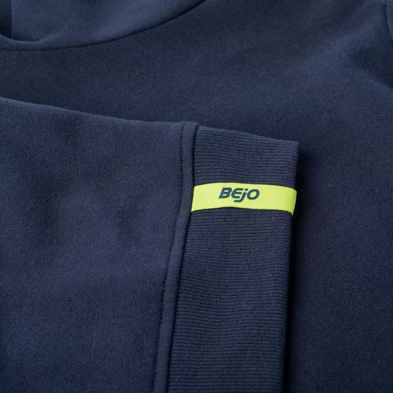 Bejo Yakko Jrb Jr sweatshirt 92800438612 Clothing/Training/Bejo Your Sports Performance