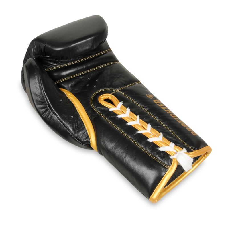 ProFighter Gold - Legacy Series - Multi-Layer Boxing Gloves rękawice treningowe Your Sports Performance