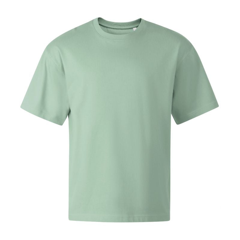 Stage unisex t-shirt (sage) In preparation Your Sports Performance