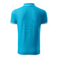 Polo shirt Malfini Urban M MLI-21944 turquoise Clothing/Lifestyle/T-shirts/Malfini Malfini