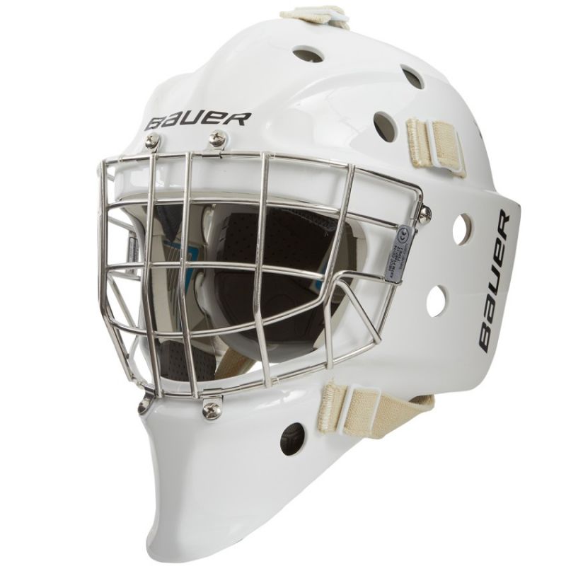 Bauer 950 Cat Eye Sr Goalie Mask In preparation Your Sports Performance