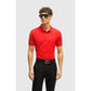 Polo Shirt Boss Pallas Bright M 50468301-627 Clothing/Lifestyle/T-shirts/Boss Your Sports Performance