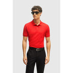 Polo Shirt Boss Pallas Bright M 50468301-627 Clothing/Lifestyle/T-shirts/Boss Your Sports Performance