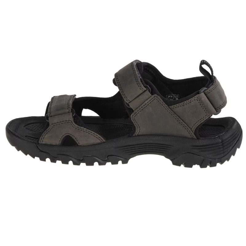 Keen Targhe III Open Toe Sandal M 1022424 Footwear/Lifestyle/Ecco Your Sports Performance