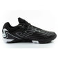 Joma men's sports shoes Maxima 2501 indoor football shoes black Maxima