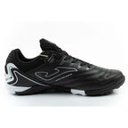 Joma men's sports shoes Maxima 2501 indoor football shoes black Maxima