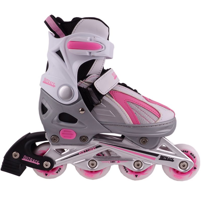 Mico Volt PW-126B-9 rollers Accessories/Skating/Rolki (pozostałe) Your Sports Performance