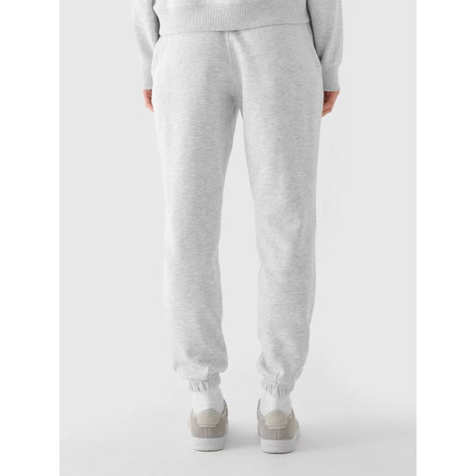 Women's jogger sweatpants 4F 4FWMM00TTROF1137-27M *Kategoria tymczasowa Your Sports Performance