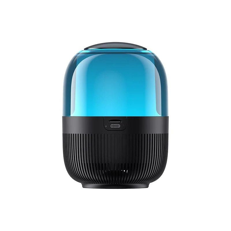 Havit RGB SK889BT Wireless Bluetooth Speaker (Black) In preparation Your Sports Performance
