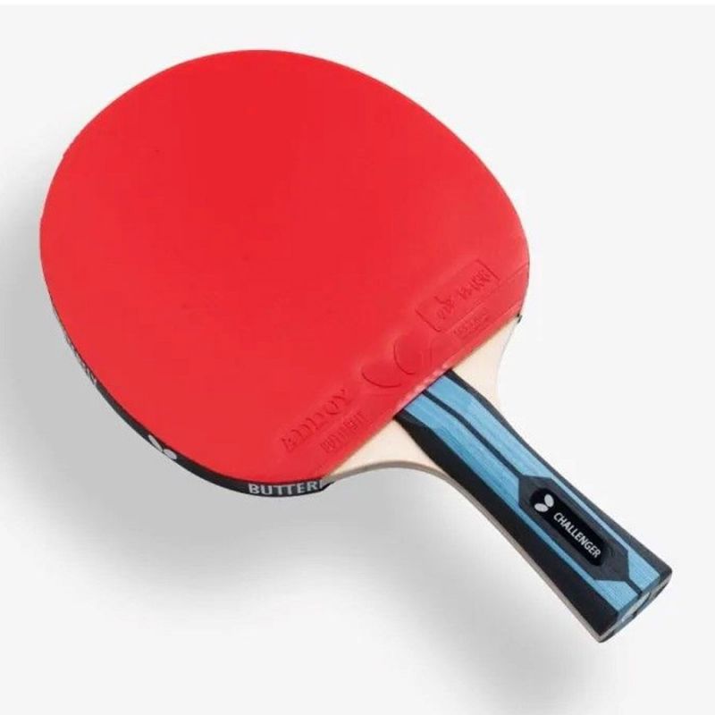 Butterfly Team Challenger S949420 racket Accessories/Rackets and accessories Your Sports Performance