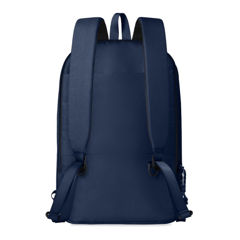 XD DESIGN BACKPACK SWITCH 2IN1 BLACK/NIGHT SEA P706. Bagaż/Plecaki Your Sports Performance