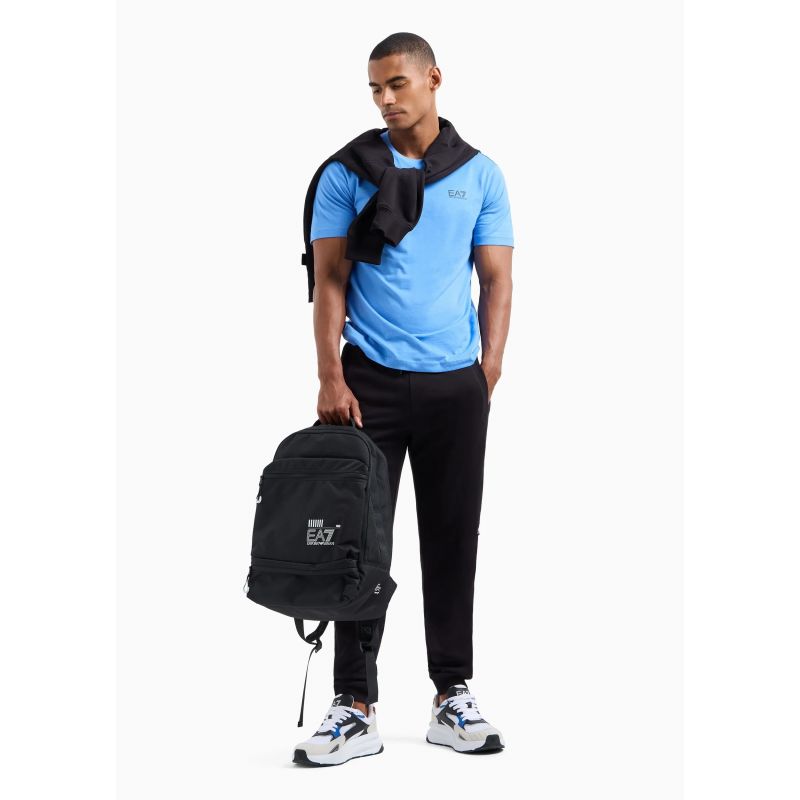 Trousers EA7 Emporio Armani M 6DPP57-PJOGZ-1200 Clothing/Lifestyle/Emporio Armani Your Sports Performance