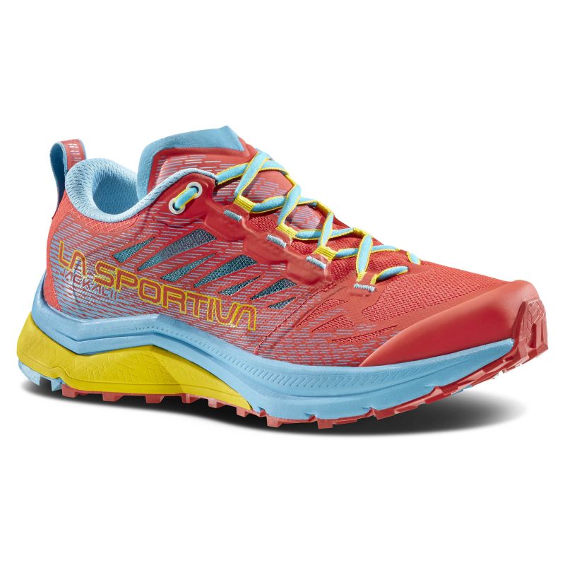 La Sportiva Jackal II W running shoes 56K402602 Footwear/Running/Women/La Sportiva Your Sports Performance