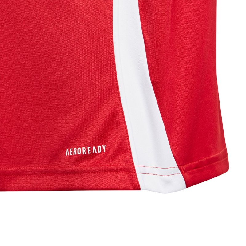 Adidas Tiro 24 Jr IS1030 T-shirt Clothing/Football Adidas