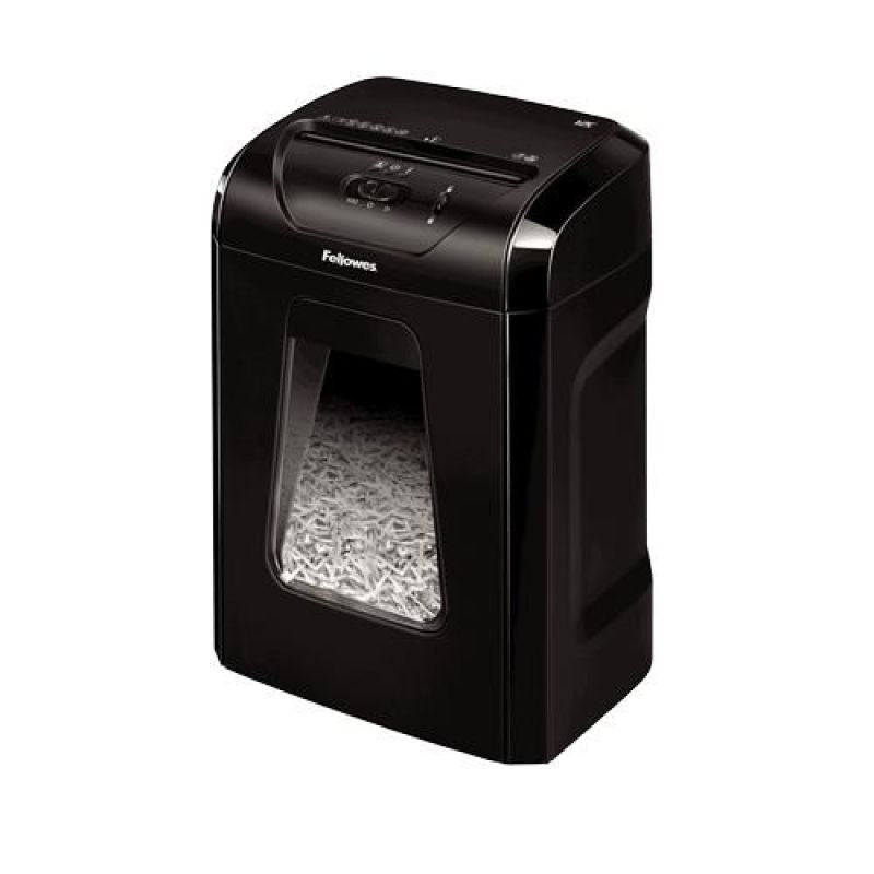 POWERSHRED 12C CROSS CUT 7120101 FELLOWES Urządzenia biurowe/Niszczarki Your Sports Performance