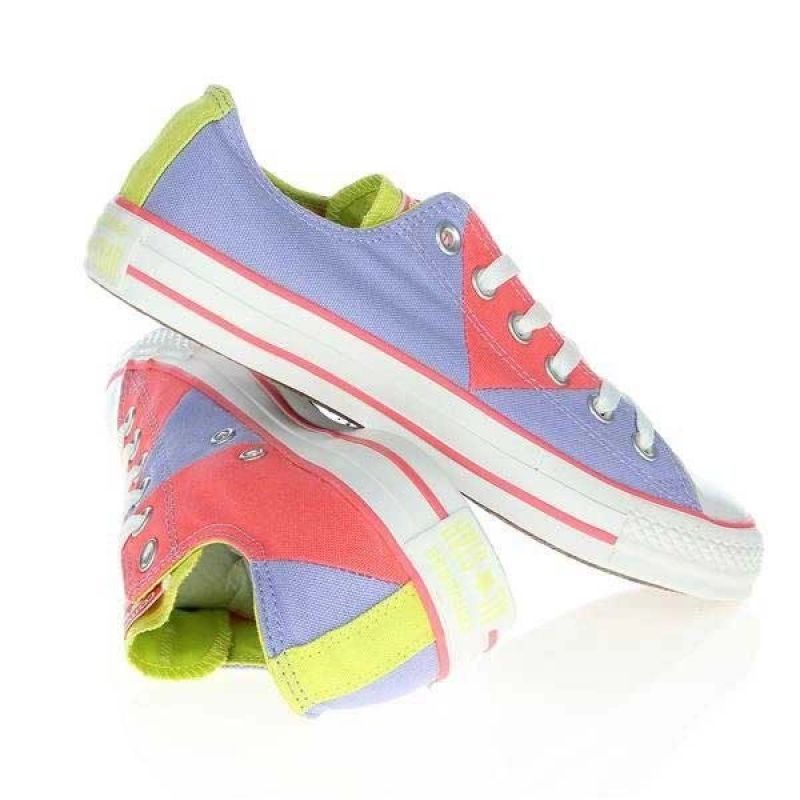 Converse Chuck Taylor Multipanel W shoes 542589F Footwear/Lifestyle/Converse Your Sports Performance