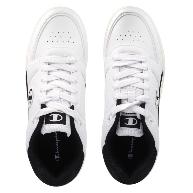 Champion RD18 Heritage Low M S22030 WW007 shoes Footwear/Lifestyle/Champion Your Sports Performance