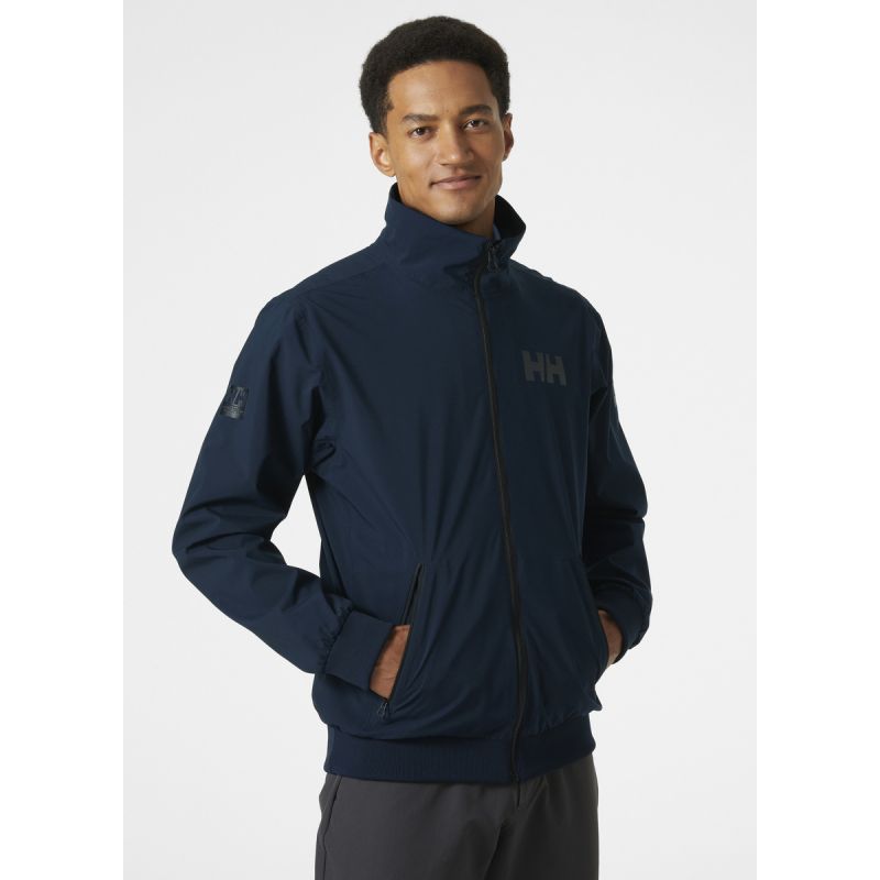Helly Hansen Hp Racing Bomber Jacket 2.0 M 34285 597 Clothing/Outdoor/Helly Hansen Your Sports Performance
