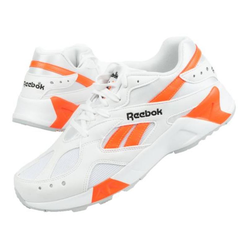 Reebok Aztrek CN7472 shoes Footwear/Training/Kids Reebok