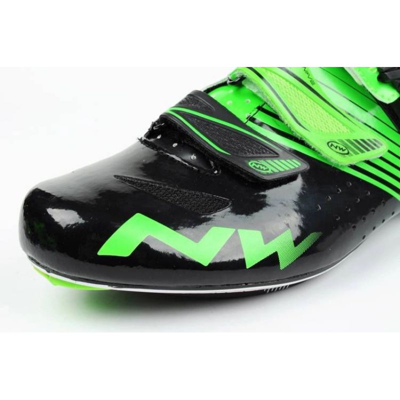 Cycling shoes Northwave Torpedo SRS M 80141003 49 Footwear/Bike Your Sports Performance