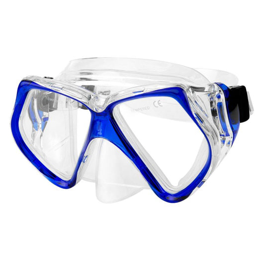 Spokey Piker 928108 diving mask Accessories/Swimming accessories Your Sports Performance