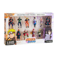 NARUTO SHIPPUDEN FIGURES -12 PACK DELUXE EDITION VER. AND (Gry i zabawki) Figurki/Kolekcjonerskie Your Sports Performance